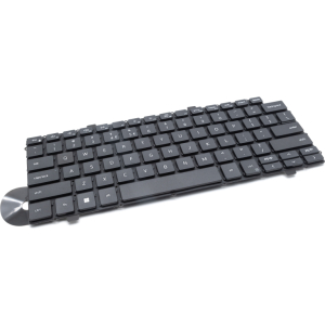 Replacement Toetsenbord voor o.a. Dell Latitude 3120 QWERTY US
