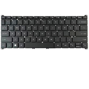 Replacement Toetsenbord voor o.a. Acer Aspire 5 A514-56 Serie QWERTY US