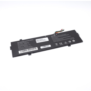 Replacement Accu voor Medion 456484-3S 11.55v 45Wh