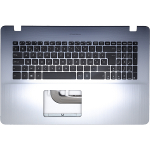 Originele Asus X705 Palmrest 90NB0MN2-R31BE0 AZERTY BE
