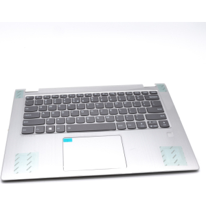 Replacement Palmrest Yoga/Flex 5CB0R08722 US QWERTY