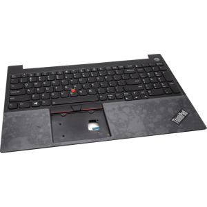 Replacement Palmrest Lenovo Thinpad E15 QWERTY US