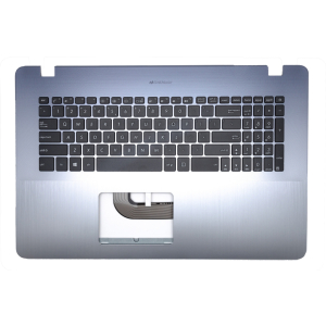 Replacement Palmrest Asus X705NA QWERTY US