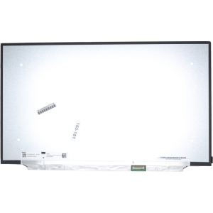 LED 17,3 Inch 1920x1080 Mat 165Hz Narrow 40-pins eDP
