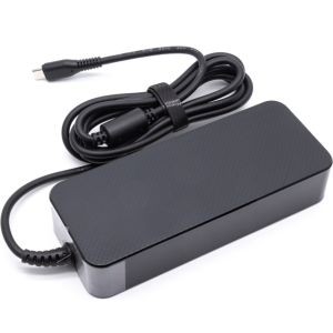 Universele 140W USB-C oplader GaN zwart PD3.1