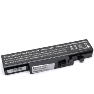 Replacement Accu voor IBM 10,8V 4400mAh