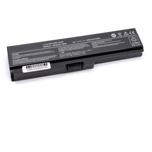 Replacement Accu voor Toshiba Satellite (Pro) / Qosmio 10,8V 4400mAh