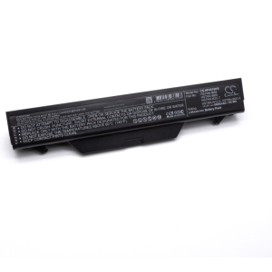 Replacement Accu voor HP Probook 10,8V 6600mAh