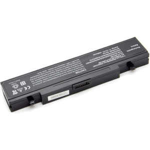 Replacement Accu voor Samsung 11,1V 4400mAh