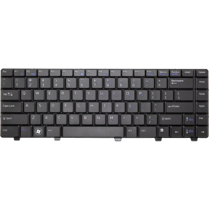 Dell Laptop toetsenbord DKGTK