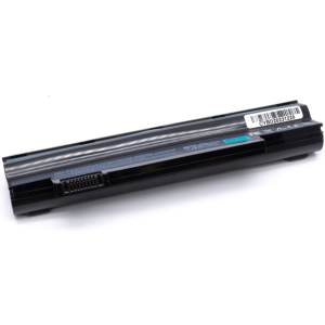 Replacement Accu voor o.a. Acer Aspire One 10,8V 4400mAh Zwart