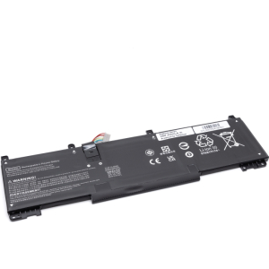 Replacement accu voor HP RH03XL 11,58v 51.3Wh
