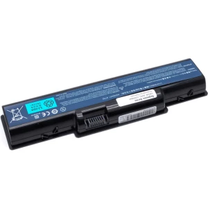 Accu voor o.a. Acer Aspire, eMachines en Packard Bell Easynote (4400mAh)