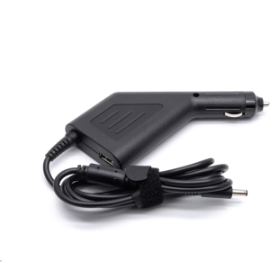 Autolader voor Dell 19,5 Volt 3,34 Ampere 4,5mm * 2,7mm