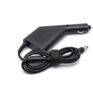 Autolader Dell 19,5 Volt 2,31 Ampere 7,4 mm * 5,0 mm