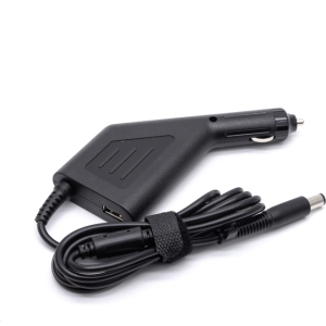 Autolader HP/Compaq 18,5 Volt 3,5 Ampere 7,4 mm *5,0 mm