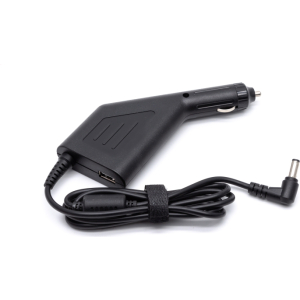 Autolader Delta 19 Volt 2,37 Ampere 5,5 mm * 2,5 mm