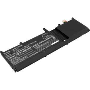 Replacement Accu voor HP MN06XL 11.58v 82Wh