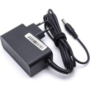 Replacement AC Adapter 12 Volt 3 Ampère 5.5mm*2.1mm Wall charger