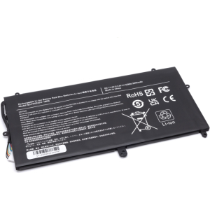 Replacement Accu voor Toshiba PA5242U-1BRS 11.4v 43Wh