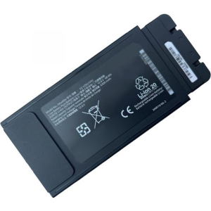 Replacement Accu voor Panasonic FZ-VZSU1HU 10.8v 68Wh