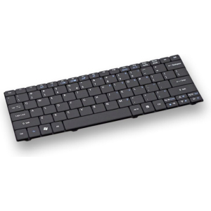Acer Aspire Toetsenbord Zwart QWERTY US