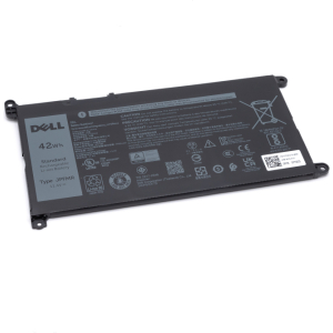 Originele Dell Chromebook 3100 JPFMR accu 11.4v 42Wh