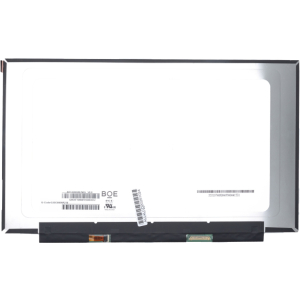 Laptop LCD Scherm 13,3 Inch HD 1366x768 Matte 30-pins eDP slimline 300mm breed