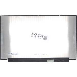 LED 15,6 Inch 2560x1440 Mat 240Hz WLED 40-pins eDP Slimline w/o brackets