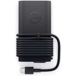 Originele Dell 492-BDNP 100W USB-C oplader zwart