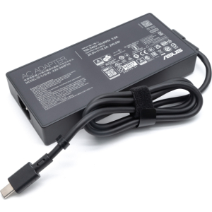Originele Asus Adapter 20 volt, 12A 240 watt Square tip