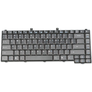 Acer Aspire Toetsenbord Zwart QWERTY US