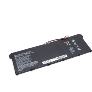 Replacement Accu voor Acer AP19B5K 11.25 volt 40Wh