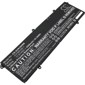 Replacement Accu voor Asus C31N2105-1 11.1v