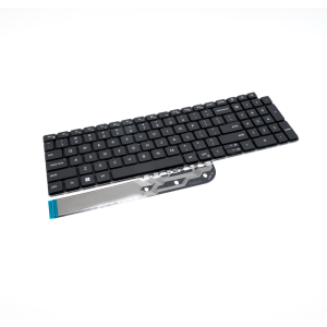 Replacement Toetsenbord voor Dell Vostro 15 3510 US QWERTY