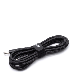 USB-C naar Dell 4,5*2,7mm DC jack tot maximaal 100 watt