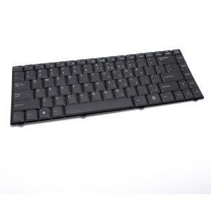 Asus Toetsenbord Zwart QWERTY US