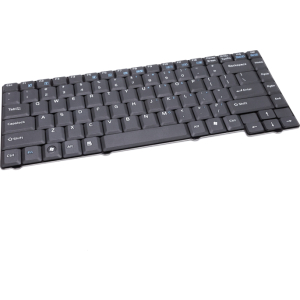 Asus Toetsenbord Zwart QWERTY US