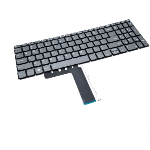 Lenovo Ideapad 320-15 Toetsenbord US QWERTY zonder frame Backlit