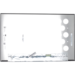 LED 16,0 Inch 1920x1200 Mat 40-pins eDP On Cell Touchscreen