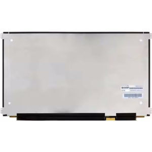 LED 15,6 Inch 3200x1800 QHD+ Mat 40-pins eDP