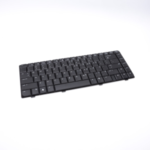 HP / Compaq Toetsenbord Zwart QWERTY US