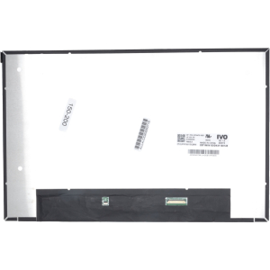 LED 14,0 Inch 1920x1200 Mat 30-pins eDP slimline Rechts