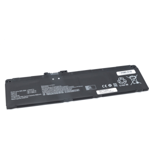 Replacement Accu voor Lenovo L23M4P72 15.48 volt 52,5Wh