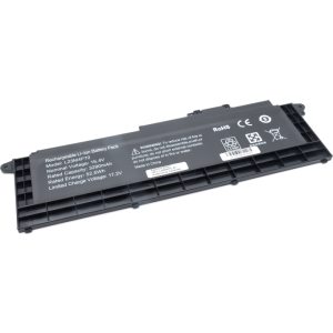 Replacement Accu voor Lenovo L23M4P70 15.48 volt 52.5Wh