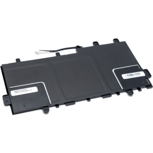 Replacement Accu voor Asus C31N1845 11,55v 3600mAh