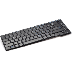 HP Compaq Business Notebook Toetsenbord Zwart QWERTY US