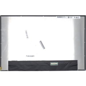 LED 16,0 Inch 3840x2400 Mat 40-pins 120Hz eDP Slimline UHD