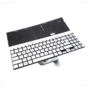Replacement keyboard voor Asus Vivobook Pro N7600 Series US QWERTY
