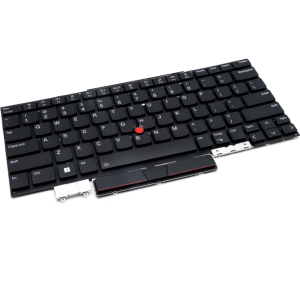 Replacement Toetsenbord voor o.a. Lenovo Thinkpad X1 Carbon US QWERTY Backlit